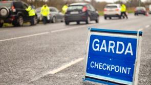 Details of Laois Gardaí's major bank holiday road safety blitz 
