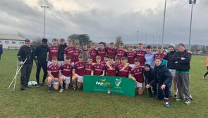 Heartbreak for Heywood CS in Leinster final as St Colmcille's strike late