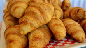 Croissants, asparagus, crumpet and herbal infusions on the menu for Irish prisons