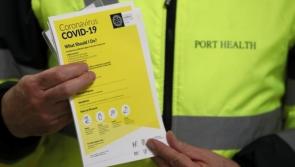 Irish Rural Link urge people to heed new coronavirus cocooning during lockdown