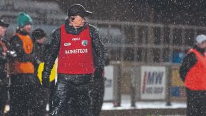 U-20 boss Kinsella vying to lead Laois to Leinster glory
