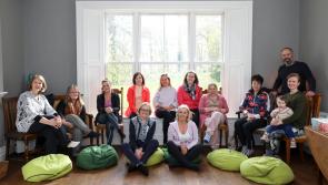 GALLERY: Enterprise Week 2020 is underway in Laois 