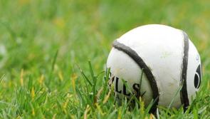 The Harps book Minor final spot