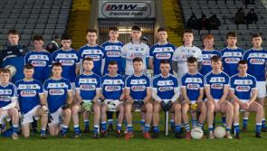 Laois U-20 team named ahead of Leinster decider with Dublin 