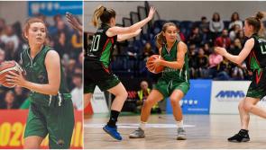 Portlaoise Panthers in the mix as Women's Division One title down for decision this weekend