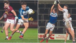 Captain Coffey hoping Laois draw on experience ahead of another Leinster decider with Dublin