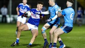 Dublin dominance continues as Laois fall to Leinster final defeat