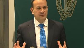 Coronavirus 'not going to be like anything we have experienced in our living memory' warns Taoiseach