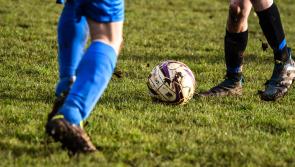 Portlaoise AFC impress in KDUL Youth Cup victory over Newbridge