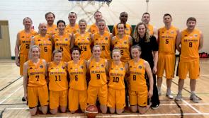 Midland Masters basketball teams get season off to a successful start