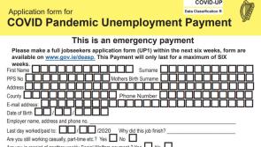Covid-19 unemployment hitting young people hardest in Ireland
