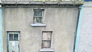 New €13m fund to buy old rural buildings will tackle 'scourge of dereliction' - Humphreys