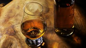 Irish whiskey makers to help tackle hand sanitiser coronavirus Covid-19 shortages 