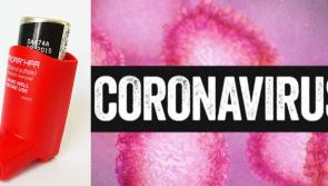 The HSE advises asthma sufferers to "self-separate" during Covid-19
