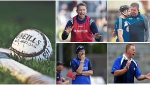 QUIZ #2: Can you list the last 10 Laois hurling managers?