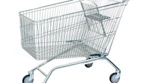 Shoppers spent €316 million on groceries in coronavirus panic buying