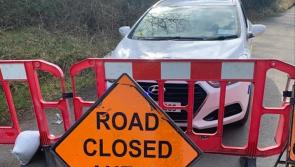 Gardaí issue scenic spot and seaside theft parking alert 