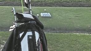 GUI: All golf clubs and facilities to close