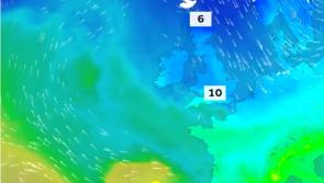 Weather forecaster predicts 'arctic  air' is coming  our way