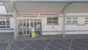'Huge work' preparing Portlaoise and other Dublin and midlands hospitals for Covid-19 