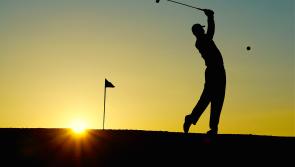 Research begins into impact of Covid-19 on golf in Ireland