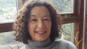 Laois author returns with the latest offering in the Inishowen Mysteries series