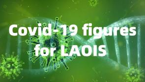  Above-average incidence of Covid-19 puts Laois in the top ten counties with the highest Covid-19 rates