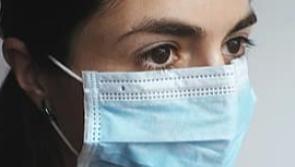 Face coverings now mandatory in banks, credit unions and post offices