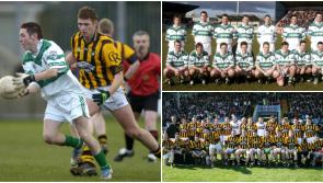 WATCH: Portlaoise scrape past Crossmaglen in 2005 Battle of Parnell to book All-Ireland final spot