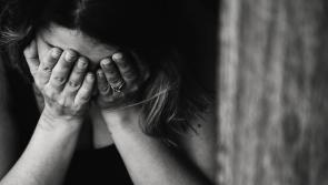 Justice Minister relaunches domestic abuse campaign to help victims during Christmas
