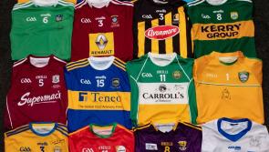 Jerseys and boots appeal on Laois Carlow border for children in Kenya