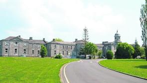 Public HSE nursing home requested for Portlaoise town