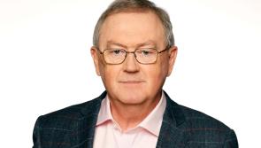 RTÉ broadcaster Sean O'Rourke announces his retirement 