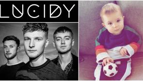 Portarlington pop act Lucidy set to release debut single in aid of &lsquo;Do it for Dan&rsquo; campaign