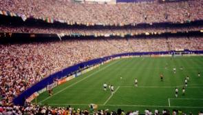 Was this the best Jack Charlton All-Time Great Republic of Ireland 11?