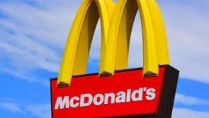 Good news! McDonald's reopens for dine-in service at 32 restaurants today