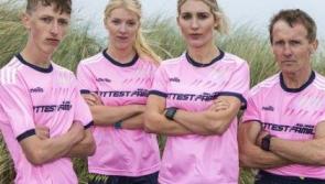 Laois Sports Partnership helping you to turn the Daily Mile into the daily smile at home
