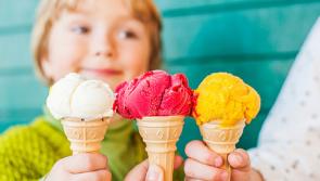Weather forecast for the rest of the week from Met Eireann
