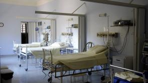 LATEST Packed Laois and Offaly hospitals treating Covid-19 critically ill patients