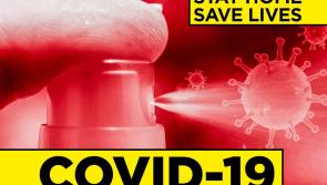 Further deaths from coronavirus announced but confirmed infections drop to lowest in a month