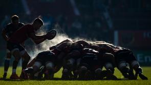 Report suggests 'vaccine required' before crowds can attend Rugby matches