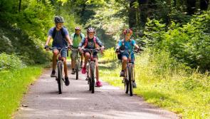 Laois public asked for input on cycleways