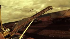 Laois Offaly TD forecasts  €169 mill peat switch boost for Midlands