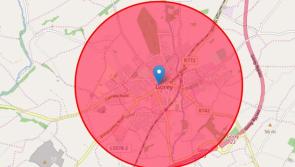 Laois people! Check here to see what's within 5km from your home during Covid-19 ockdown