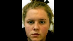 Appeal to find teenage girl, Sarah Reilly (15), missing from Naas
