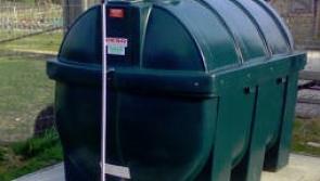 Fuel theft fears rise with oil prices