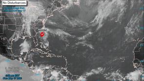 UPDATE: Potential for a stormy Friday while 'Arthur' becomes first storm of the season