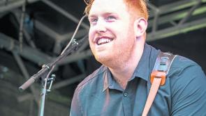 'Live at the Drive-In' concert series featuring Gavin James, Hermitage Green and Aslan cancelled