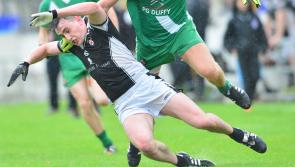Normal People star Paul Mescal makes GAA shorts the summer's hottest lockdown look