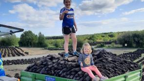 Bog pictures wanted! Show us what's to see on Costa Del Sod this year saving the turf